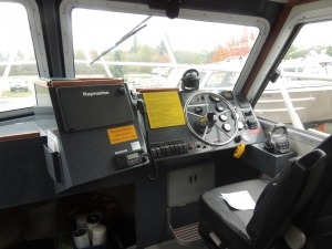 31' Water Taxi